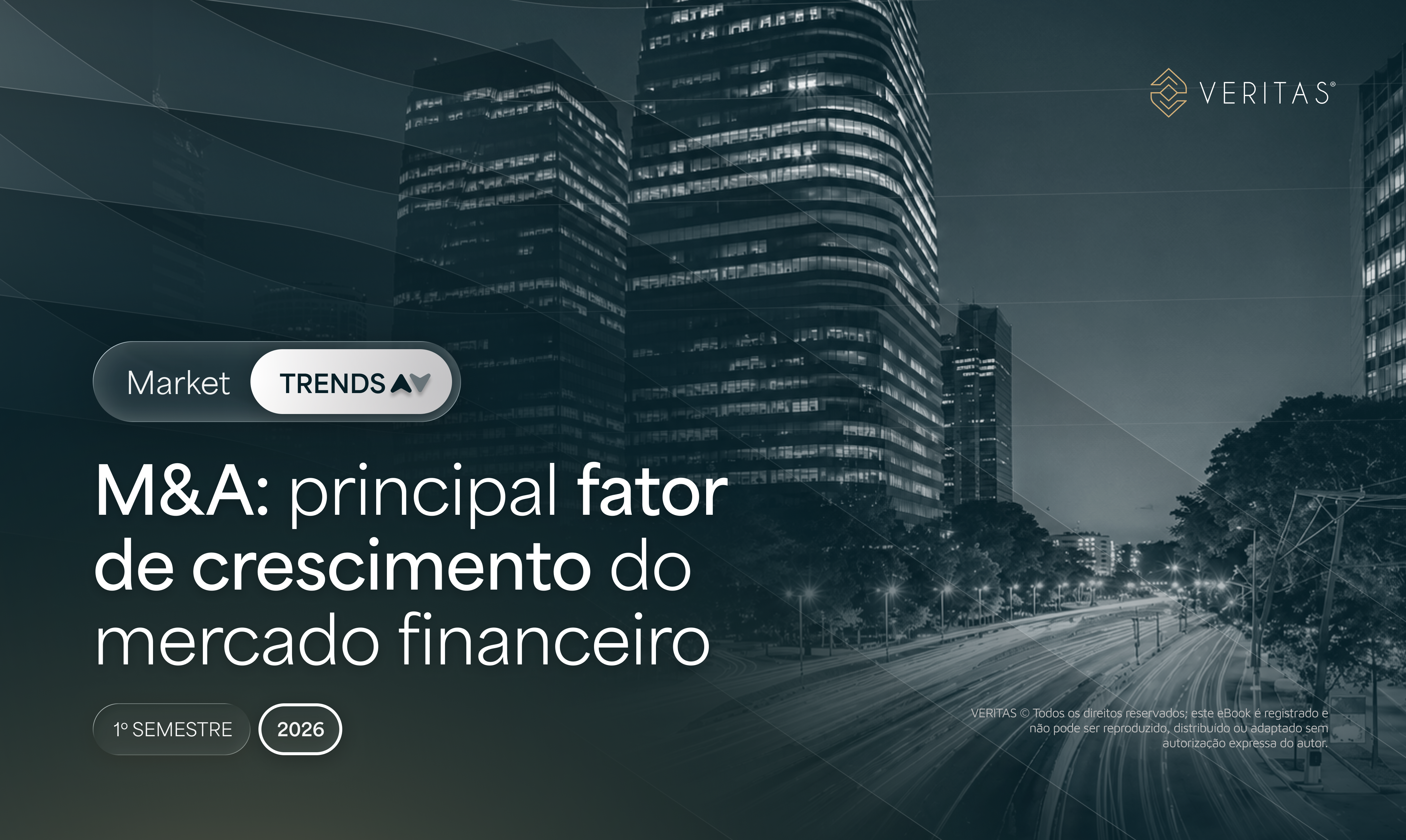 Capa Market Trends M&A 2026